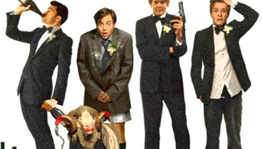 BEKARLIĞA VEDA - Fragman