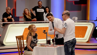 04.05.2015 / Ben Bilmem Eşim Bilir