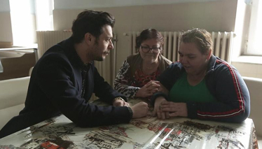 Evim Şahane - 06.05.2015