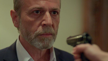 Poyraz Karayel 18. Bölüm