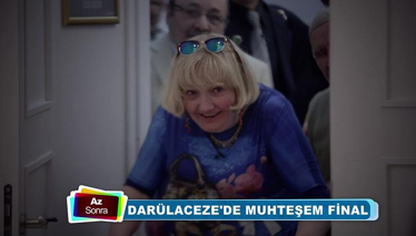 Evim Şahane - 07.05.2015