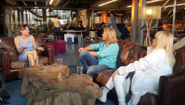 TREND TOPIC - 10 Mayıs Pazar Tanıtım 