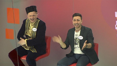 11.05.2015 / Ben Bilmem Eşim Bilir