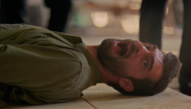 4 dk'da Poyraz Karayel 19.Bölüm