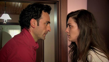 Alın Yazım 186. Bölüm