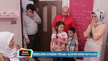 Evim Şahane - 20.05.2015