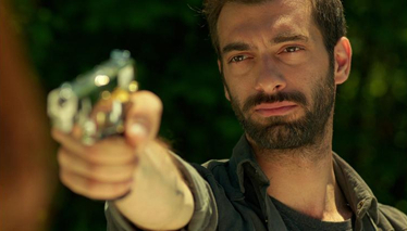 Poyraz Karayel 20. Bölüm