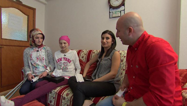 Evim Şahane - 21.05.2015