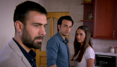 Alın Yazım 190. Bölüm