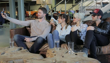 TREND TOPIC - 24 Mayıs Pazar Tanıtım 