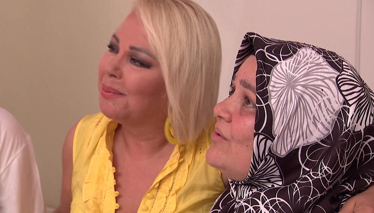 Evim Şahane - 03.06.2015