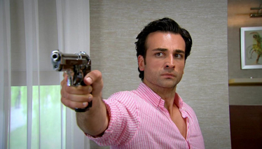 Alın Yazım 201. Bölüm