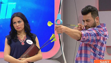 08.06.2015 / Ben Bilmem Eşim Bilir