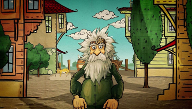 Takiyüddin'in Gözlemevi 11. Bölüm