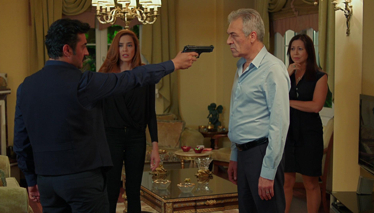 Geçmişin izleri ortaya çıkıyor!