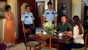 Alın Yazım 205. Bölüm