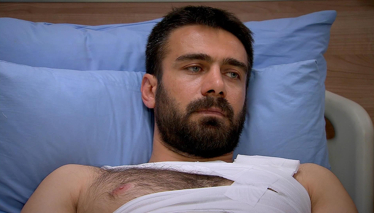 Alın Yazım 206. Bölüm