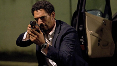 SOLUKSUZ GECE - Fragman