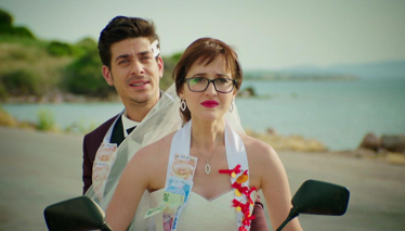 Kalbim Ege'de Kaldı 1. Bölüm