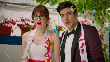 Kalbim Ege'de Kaldı 1.Bölüm'den en özel anlar!