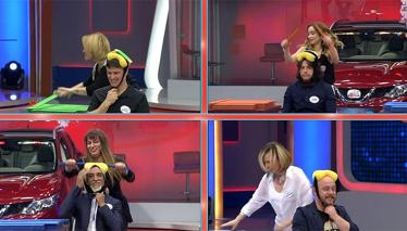 27.06.2015 / Ben Bilmem Eşim Bilir