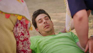 Kalbim Ege'de Kaldı 2.Bölüm'den en komik anlar!