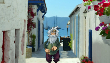 Takiyüddin'in Gözlemevi 9. Bölüm