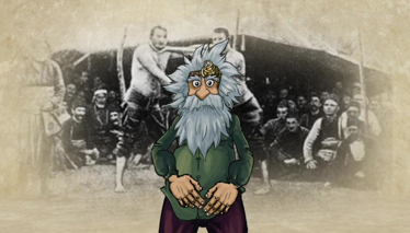 Takiyüddin'in Gözlemevi 13. Bölüm