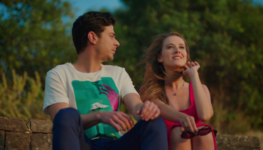 Kalbim Ege'de Kaldı 3.Bölüm'den en özel anlar!