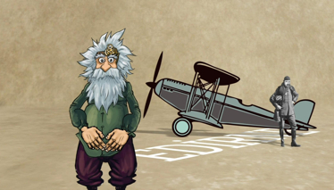 Takiyüddin'in Gözlemevi 14. Bölüm