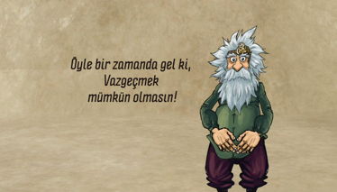 Takiyüddin'in Gözlemevi 15. Bölüm