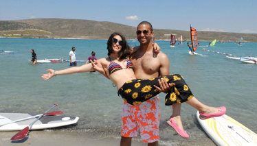 BEACH PARTY 10. BÖLÜM - FETHİYE 