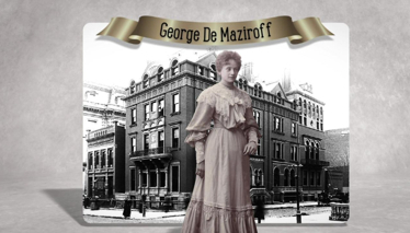 Takiyüddin'in Gözlemevi 16. Bölüm