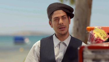 Kalbim Ege'de Kaldı 4.Bölüm Fotoğrafları