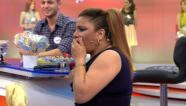 17.07.2015 / Ben Bilmem Eşim Bilir