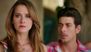 Kalbim Ege'de Kaldı 4. Bölüm