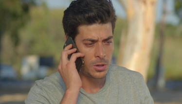 Kalbim Ege'de Kaldı 6.Bölüm'den ilk kareler!