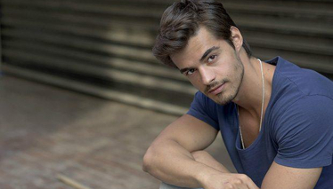 ''Çapkın görünüyorum ama kesinlikle değilim!''