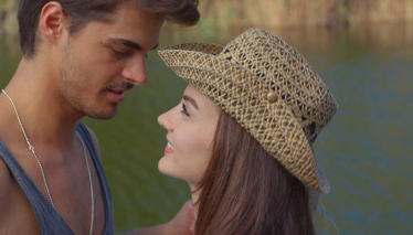 Güneşin Kızları 9. Bölümden İlk Kareler!