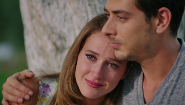 Kalbim Ege'de Kaldı 8.Bölüm'den en özel fotoğraflar!