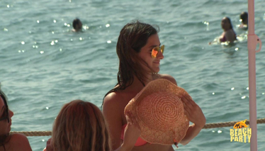 BEACH PARTY 23. BÖLÜM - ANTALYA