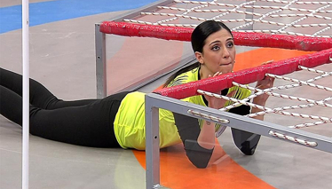 21.08.2015 / Ben Bilmem Eşim Bilir