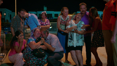 Kalbim Ege'de Kaldı 9. Bölüm