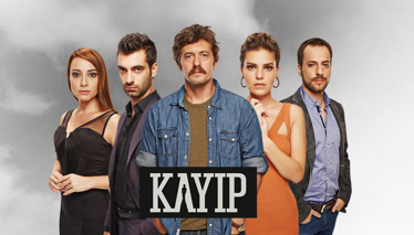 Kayıp | Fragman