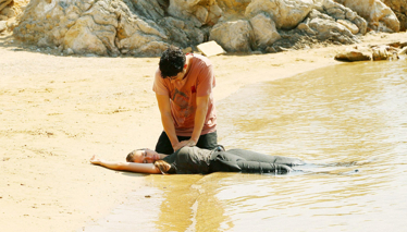 Kalbim Ege'de Kaldı 10.Bölüm Fotoğrafları