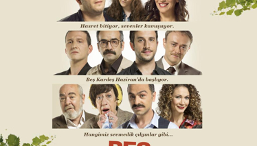 İşte Başeğmez ailesi!