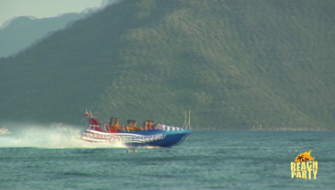 BEACH PARTY 30. BÖLÜM - FETHİYE