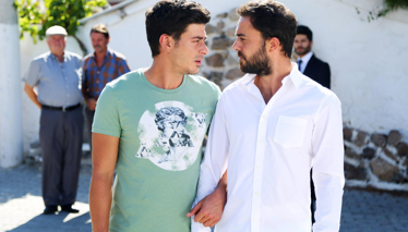 Kalbim Ege'de Kaldı 11.Bölüm Fotoğrafları