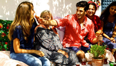 Kalbim Ege'de Kaldı 13.Bölüm Fotoğrafları