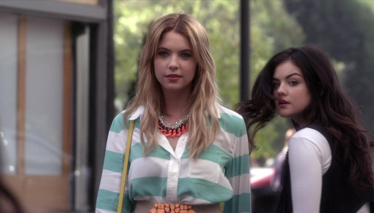 PRETTY LITTLE LIARS: 4. Sezon 2. Bölüm - Fragman 
